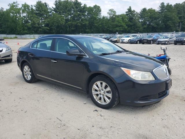 Vin: 1g4ga5ed0bf355024, lot: 60447195, buick lacrosse cx 20114