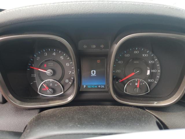 2016 CHEVROLET MALIBU LIM - 1G11C5SA7GU113129