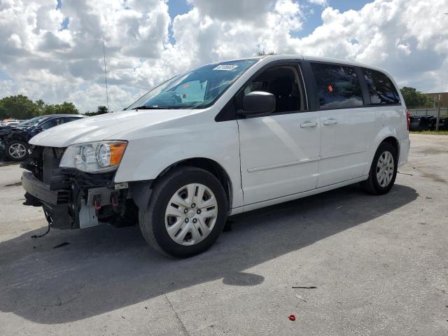 DODGE GRAND CARA