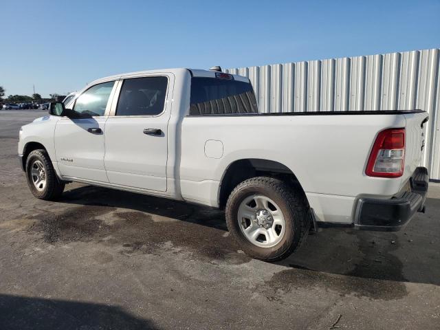 Vin: 1c6rrfng2mn697452, lot: 61912045, ram 1500 tradesman 20212