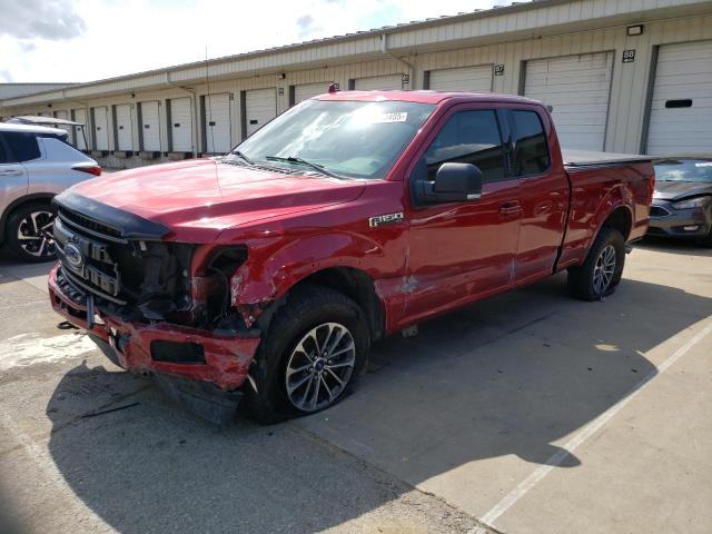 FORD F150 SUPER