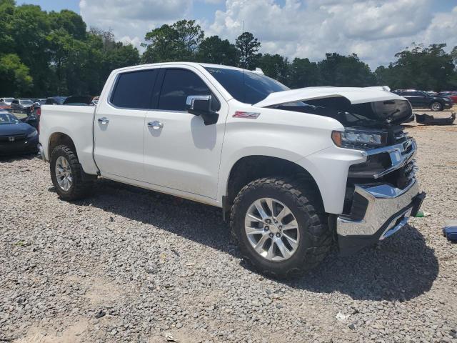 Vin: 3gcuyged4kg245834, lot: 61656855, chevrolet all models k1500 ltz 20194