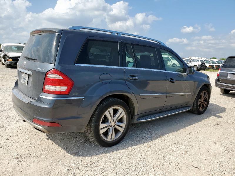 Vin: 4jgbf7be2aa590038, lot: 58977875, mercedes-benz gl-class 450 4matic 20103