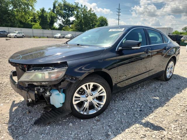Vin: 2g1125s35e9141817, lot: 62106315, chevrolet impala lt 2014 img_1