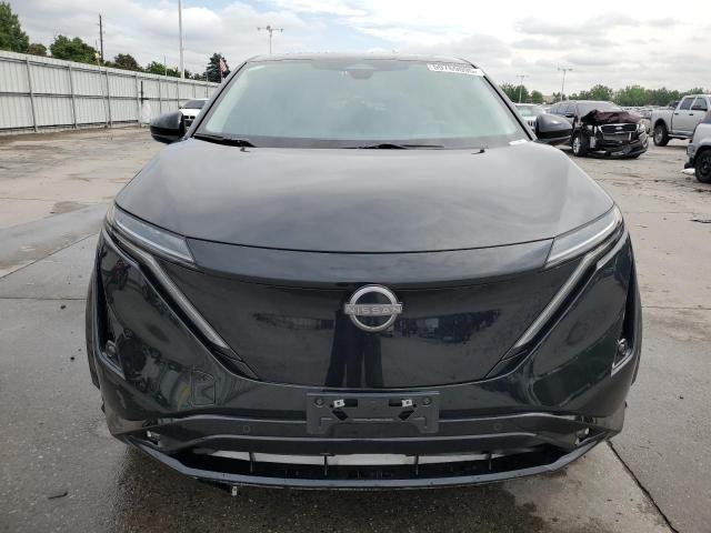 2024 NISSAN ARIYA EVOL JN1DF0BB7RM734741