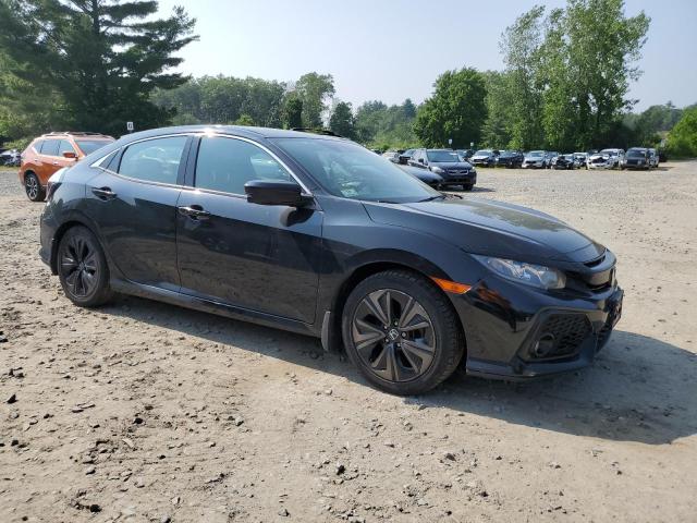 Vin: shhfk7h65ku200364, lot: 60273035, honda civic ex 20194