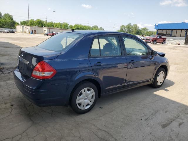 Vin: 3n1bc1ap7bl402043, lot: 60228645, nissan versa s 20113