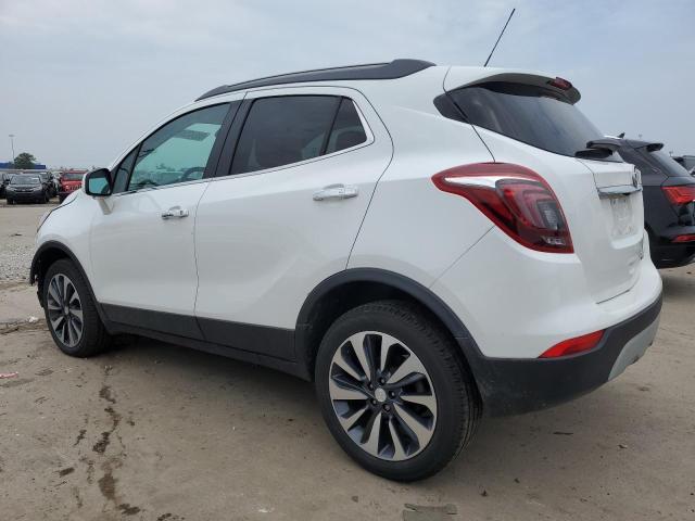 Vin: kl4cjesm5nb500376, lot: 60242245, buick encore preferred 20222