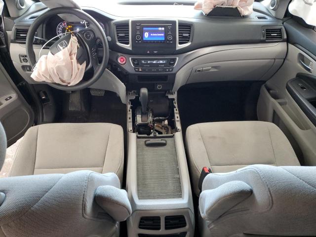 2018 HONDA PILOT LX 5FNYF5H13JB029491