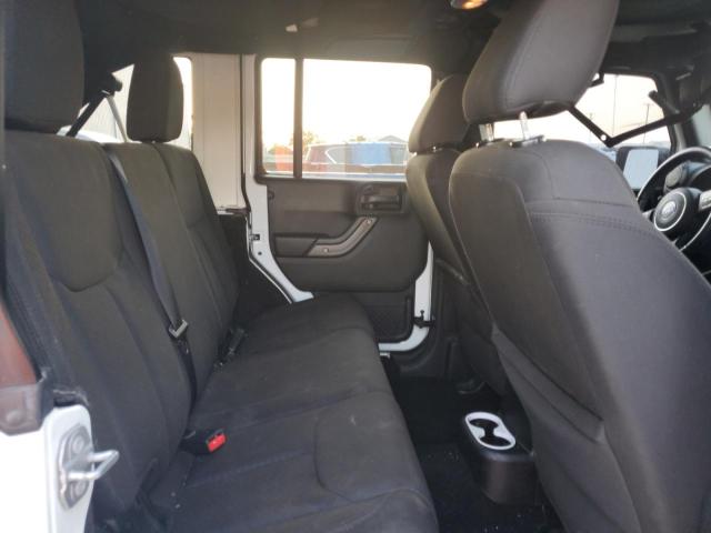 2017 JEEP WRANGLER U - 1C4BJWDG8HL557698