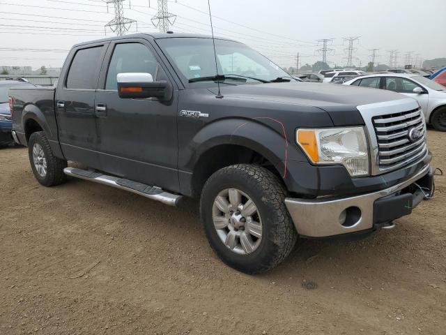 Vin: 1ftew1e84afd14774, lot: 60530435, ford f-150 supercrew 20104