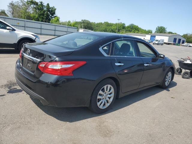 Vin: 1n4al3ap8gn380359, lot: 59195915, nissan altima 2.5 20163
