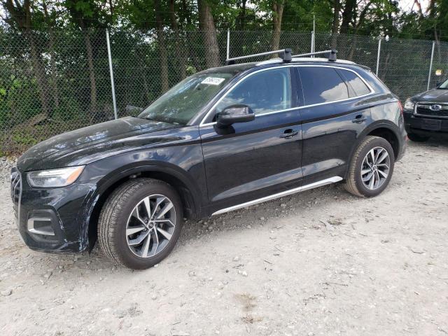 Vin: wa1aaafy7m2033344, lot: 61964115, audi q5 premium 2021 img_1