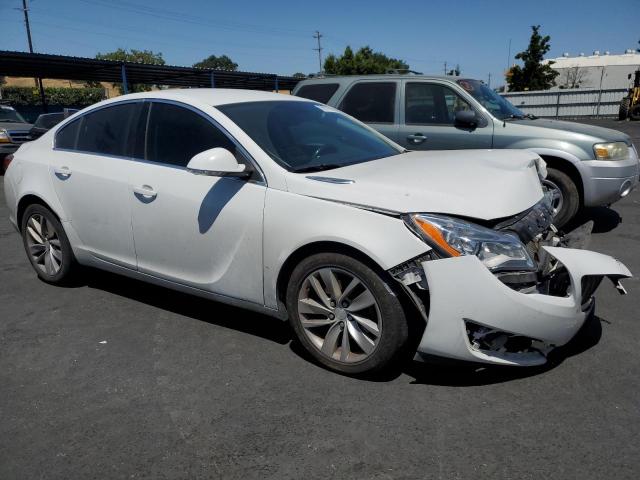 Vin: 2g4gk5ex7g9133569, lot: 59674265, buick regal 20164