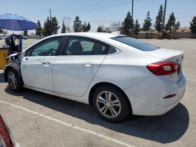 Vin: 1g1be5sm4h7105109, lot: 61184465, chevrolet cruze lt 20172