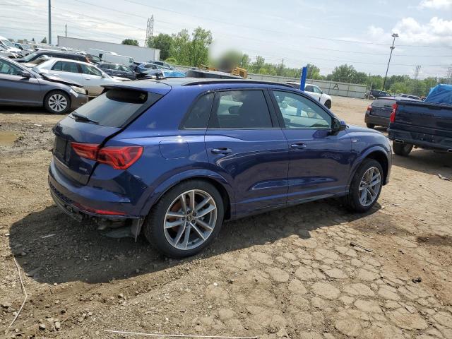 2025 AUDI Q3 PREMIUM WA1DECF33S1008087