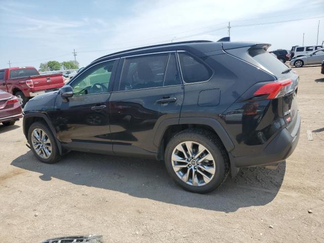 2019 TOYOTA RAV4 XLE P JTMA1RFV3KD002846