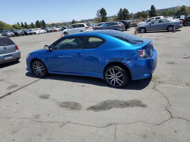 Vin: jtkjf5c7xgj019760, lot: 60485265, toyota scion 20162