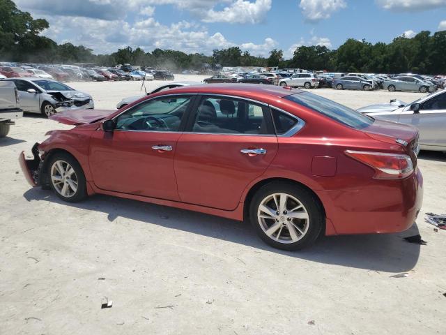 Vin: 1n4al3ap7dc906150, lot: 61722475, nissan altima 2.5 20132