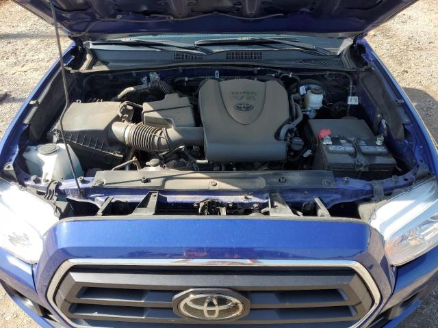 2023 TOYOTA TACOMA DOU - 3TMAZ5CN4PM215550