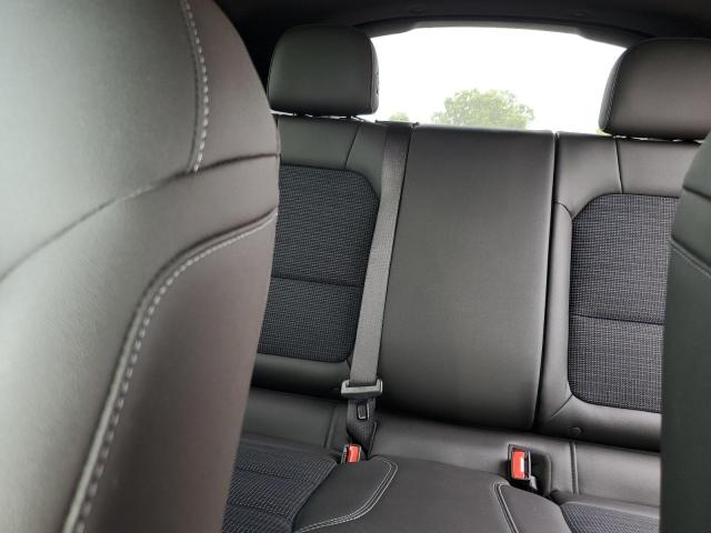 2025 BUICK ENVISTA PR KL47LAEP2SB071137
