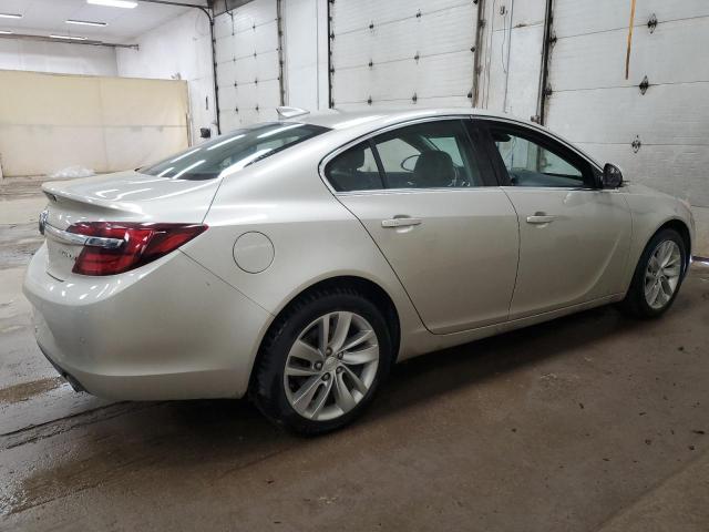 2016 BUICK REGAL PREM 2G4GS5GX2G9157954