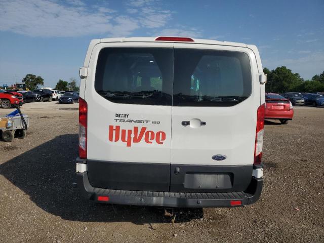 2019 FORD TRANSIT T- - 1FTYE1ZM5KKA80001