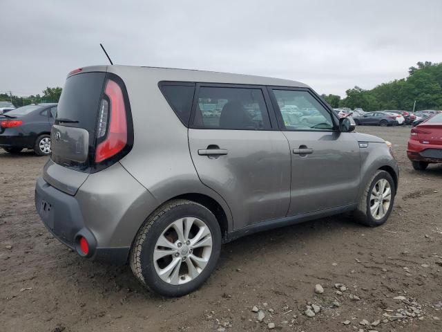 Vin: kndjp3a53e7069792, lot: 61384915, kia soul + 20143