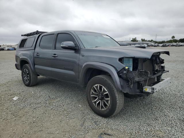 Vin: 3tmaz5cn6lm133409, lot: 59052665, toyota tacoma double cab 20204