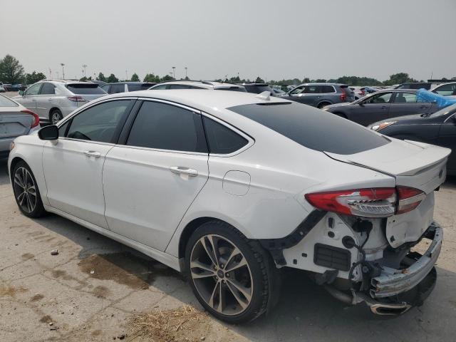 Vin: 3fa6p0k91kr217096, lot: 57796185, ford fusion titanium 20192