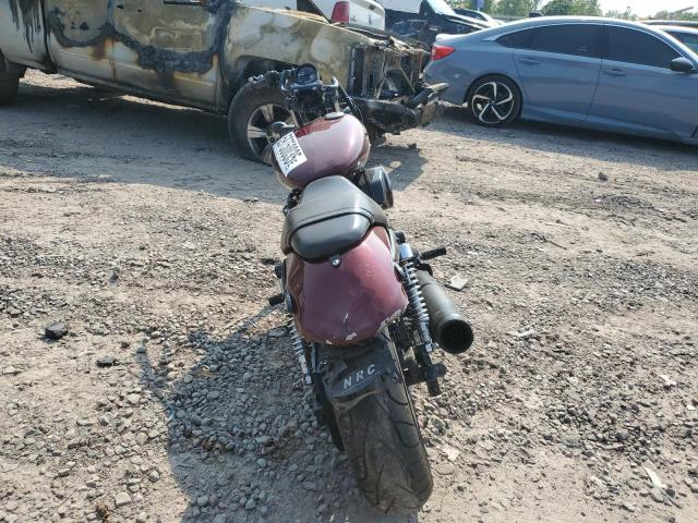 2015 HARLEY-DAVIDSON XG750 1HD4NBB13FC510000