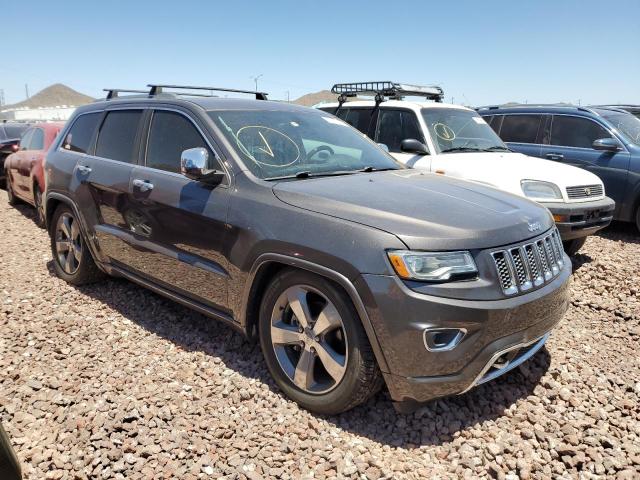 2015 JEEP GRAND CHER - 1C4RJFCG9FC913962