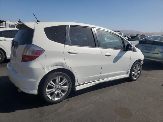Vin: jhmge8h57cc027731, lot: 60473335, honda fit sport 20123
