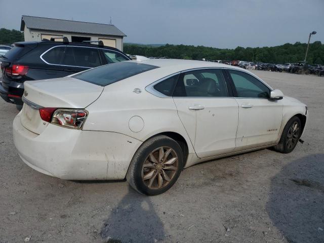 Vin: 1g1105s3xhu117378, lot: 61014295, chevrolet impala lt 20173
