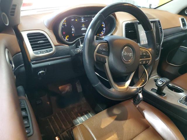 2015 JEEP GRAND CHER - 1C4RJFJM0FC618614