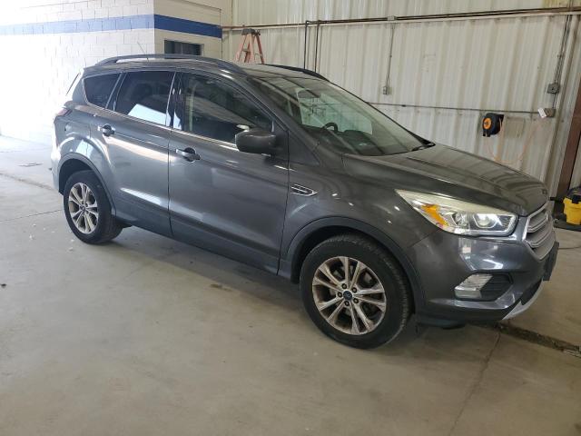 Vin: 1fmcu9gd5hua86842, lot: 58326035, ford escape se 20174