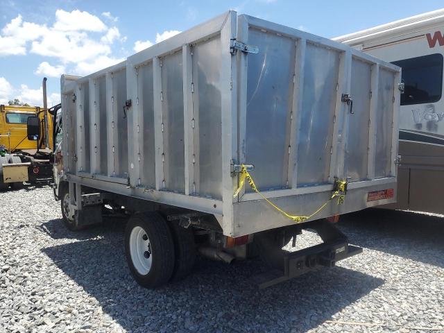 CHEVROLET 4500 2021 white  gas 54DCDW1D2MS202480 photo #4