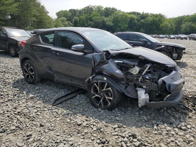 Vin: nmtkhmbxxkr099265, lot: 59416395, toyota c-hr xle 20194