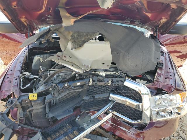 2020 RAM 1500 CLASSIC SLT 1C6RR6TT9LS102659