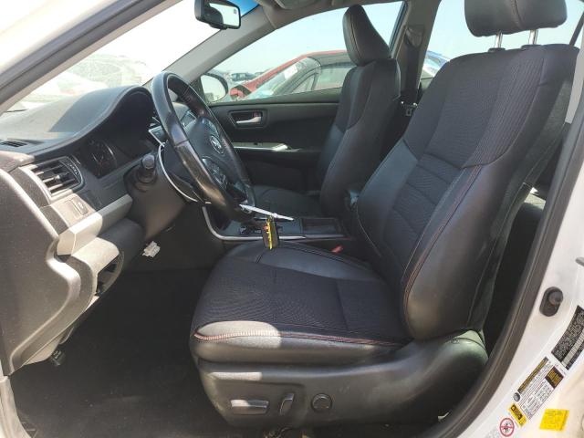 2016 TOYOTA CAMRY LE - 4T1BF1FK1GU123441