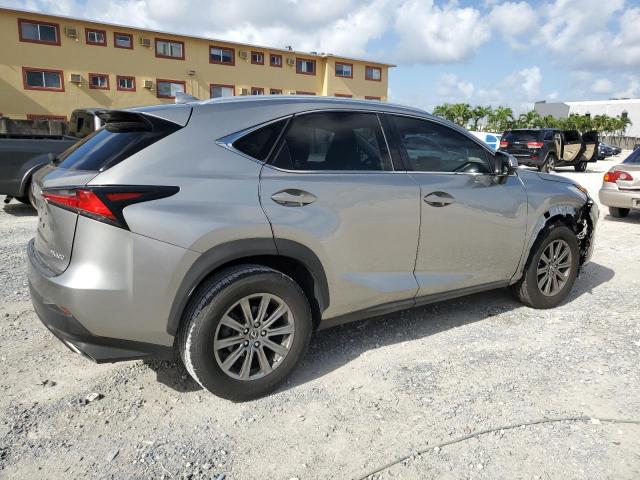 Vin: jtjyarbz6j2100266, lot: 60519315, lexus nx 300 base 20183