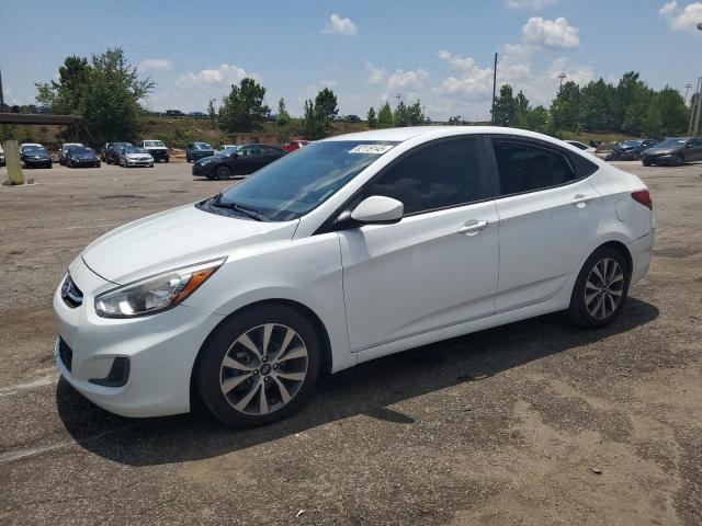 HYUNDAI ACCENT SE