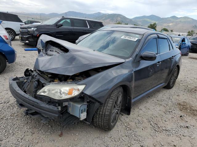 Vin: jf1gv7f64dg005600, lot: 60166225, subaru wrx wrx 2013 img_1