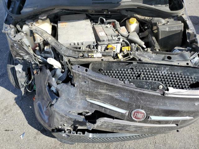 2018 FIAT 500 ELECTR 3C3CFFGE1JT369314