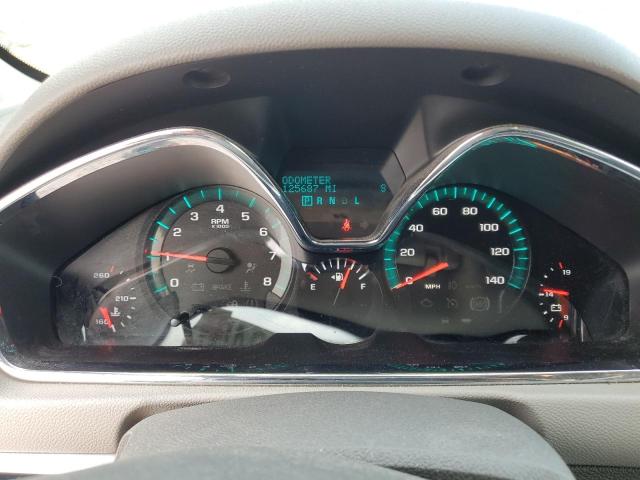 2016 CHEVROLET TRAVERSE L - 1GNKVGKD7GJ292793