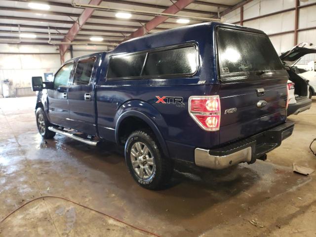 Vin: 1ftfw1et1bkd66476, lot: 59746615, ford f-150 supercrew 20112