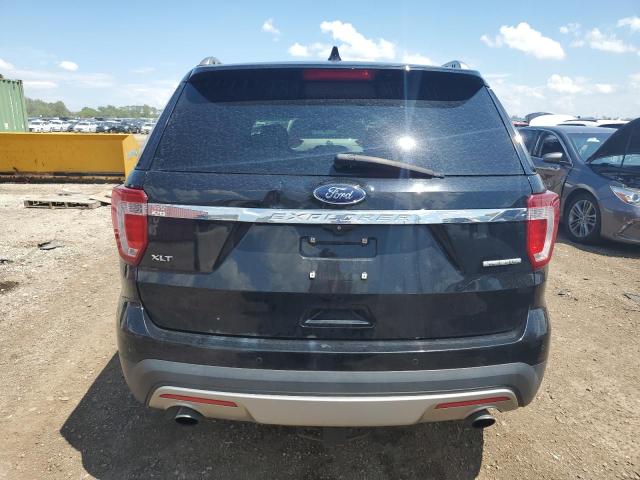 2016 FORD EXPLORER X - 1FM5K7D82GGA94274