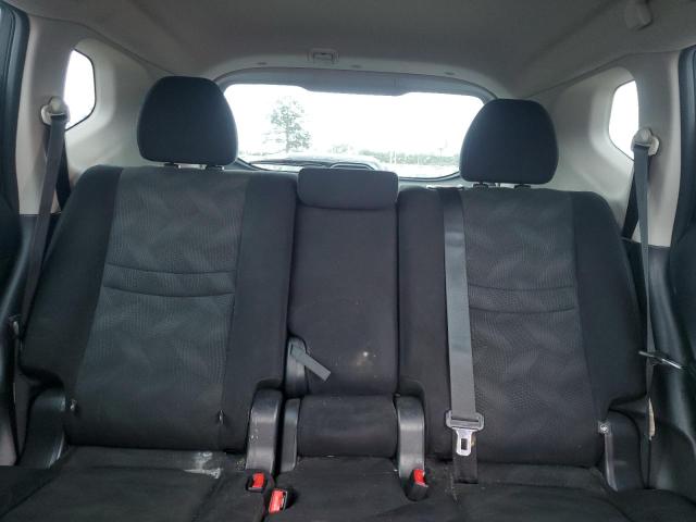 2016 NISSAN ROGUE S - 5N1AT2MT8GC830094