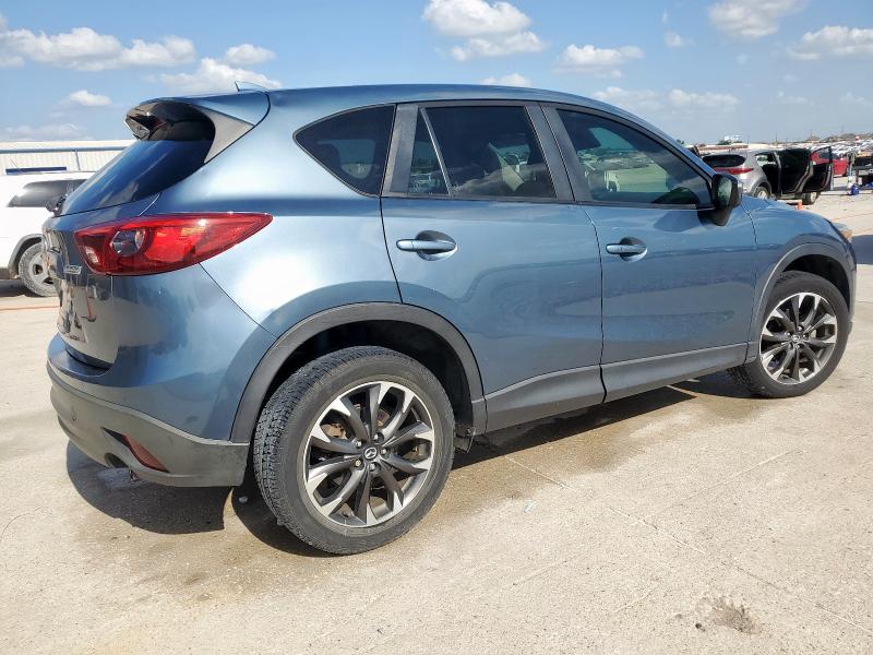 Vin: jm3ke2dy4g0842010, lot: 62199985, mazda cx-5 gt 20163