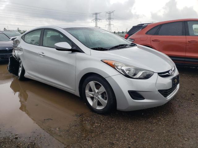 Vin: 5npdh4ae2dh190596, lot: 60927625, hyundai elantra gls 20134